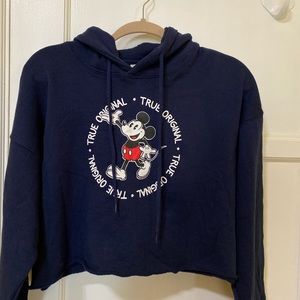 Disney Mickey Mouse hoodie